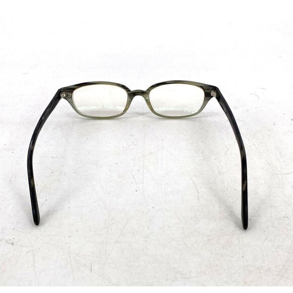 Oliver Peoples Mentor Eyeglasses Frames Only - Picture 2 of 8